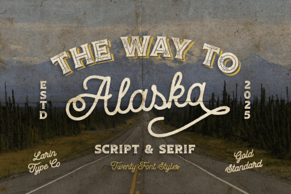 Download Way to Alaska - Premium Resources