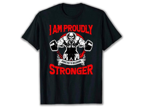 Download Be Stronger Tshirt Design - Tshirt design Collection