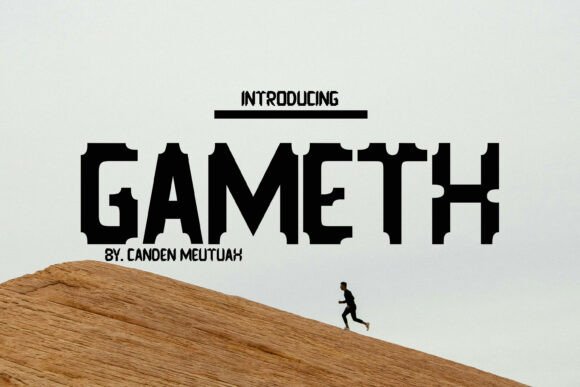 Download Gameth - Game Collection