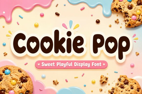 Download Cookie Pop - Premium Bundle