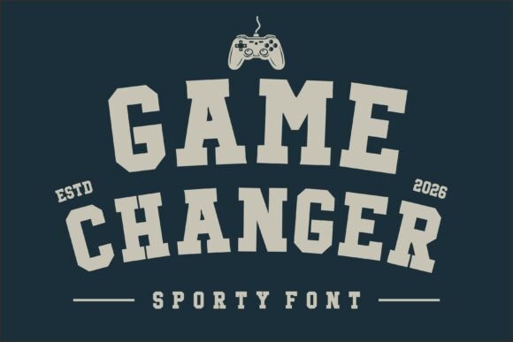 Download Game Changer - Game Collection